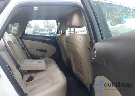 2012 Buick Verano Convenience Group z USA, uszkodzony, nr VIN 1G4PR5SK8C4182006